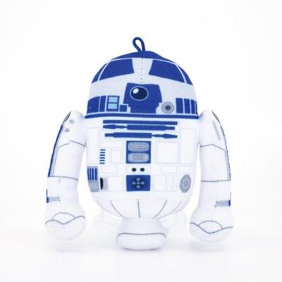 STAR WARS R2D2 Play Charm
