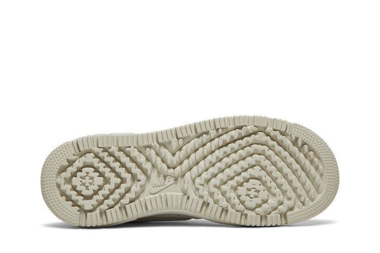 Nike Air Force 1 Low Luxe Summit White Light Bone