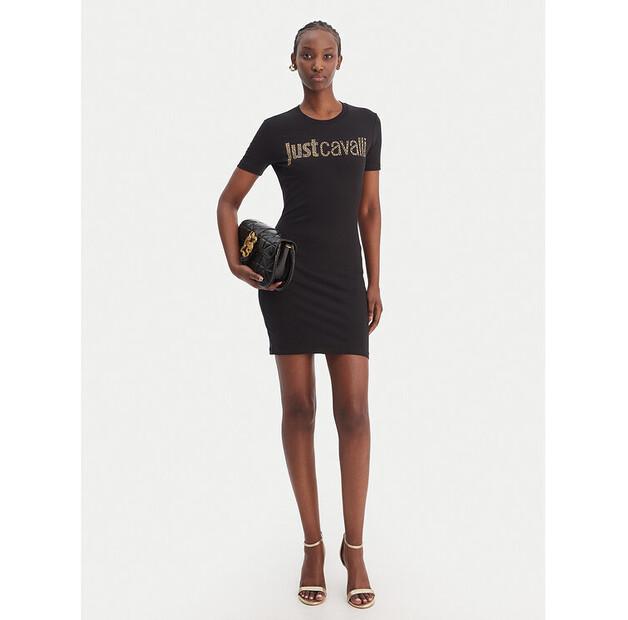Платье Just Cavalli 80PAOE21 CJ112
