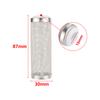 2 PCS 12/16mm Stainless Steel Mesh Filter Garden Hose Filter Aquarium Water Inlet Filter Fish Tank Filter Guard