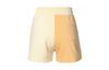 Jordan Casual Shorts Women's Celestial Gold DZ3367-251