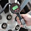 Kuleipu Digital Tire Pressure Gauge & Inflator