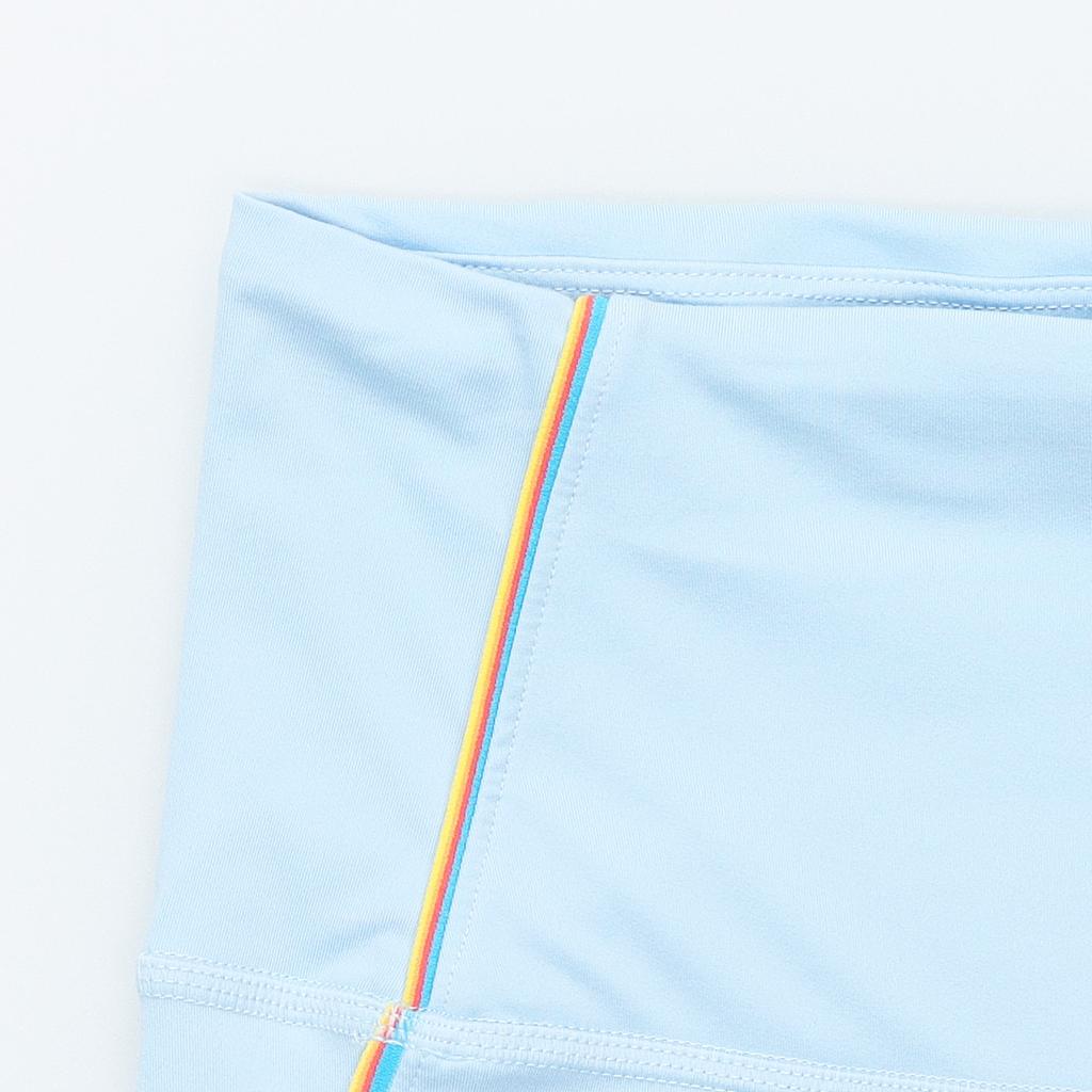 Nike Sports Pants Women's Blue Moderate CU5361-436