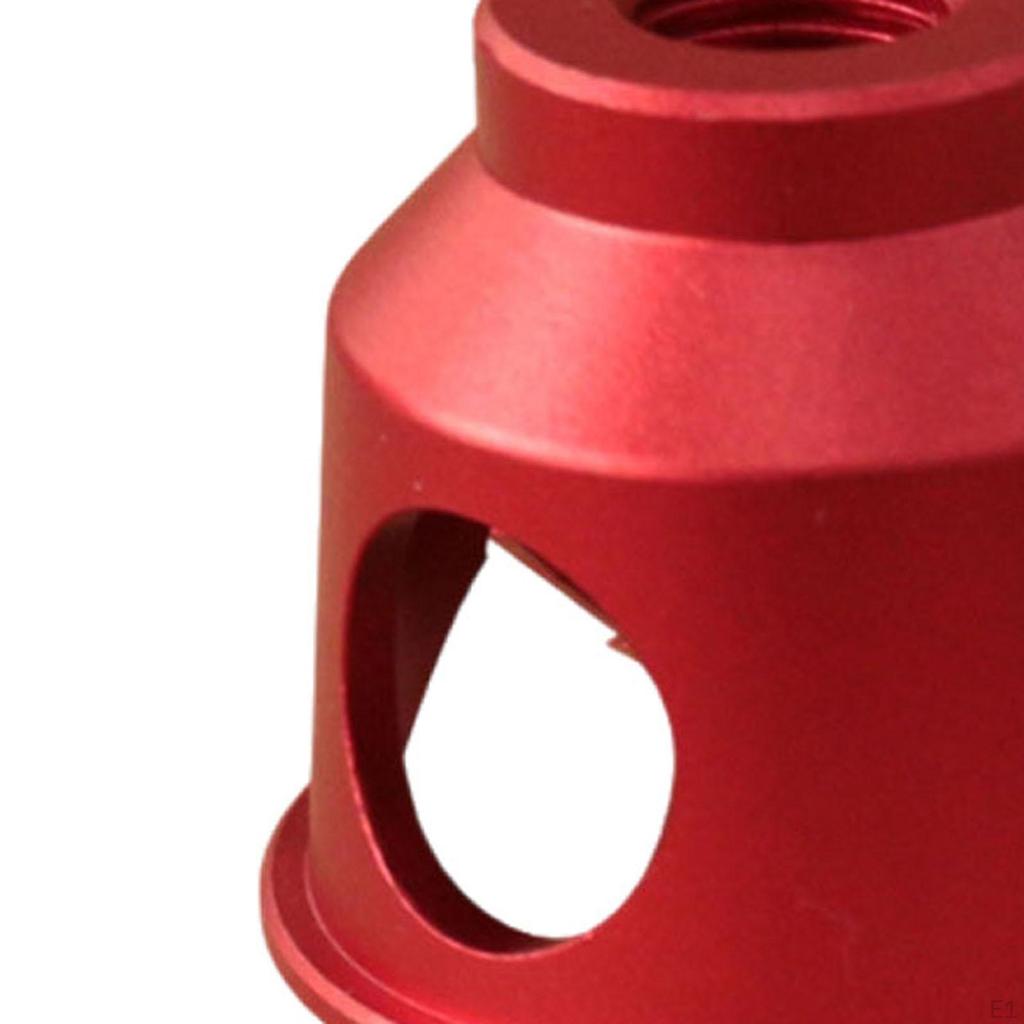 Vertical Hole Punch Locator DIY Supplies Replacement Accessories Woodworking Drill Bit Jig for