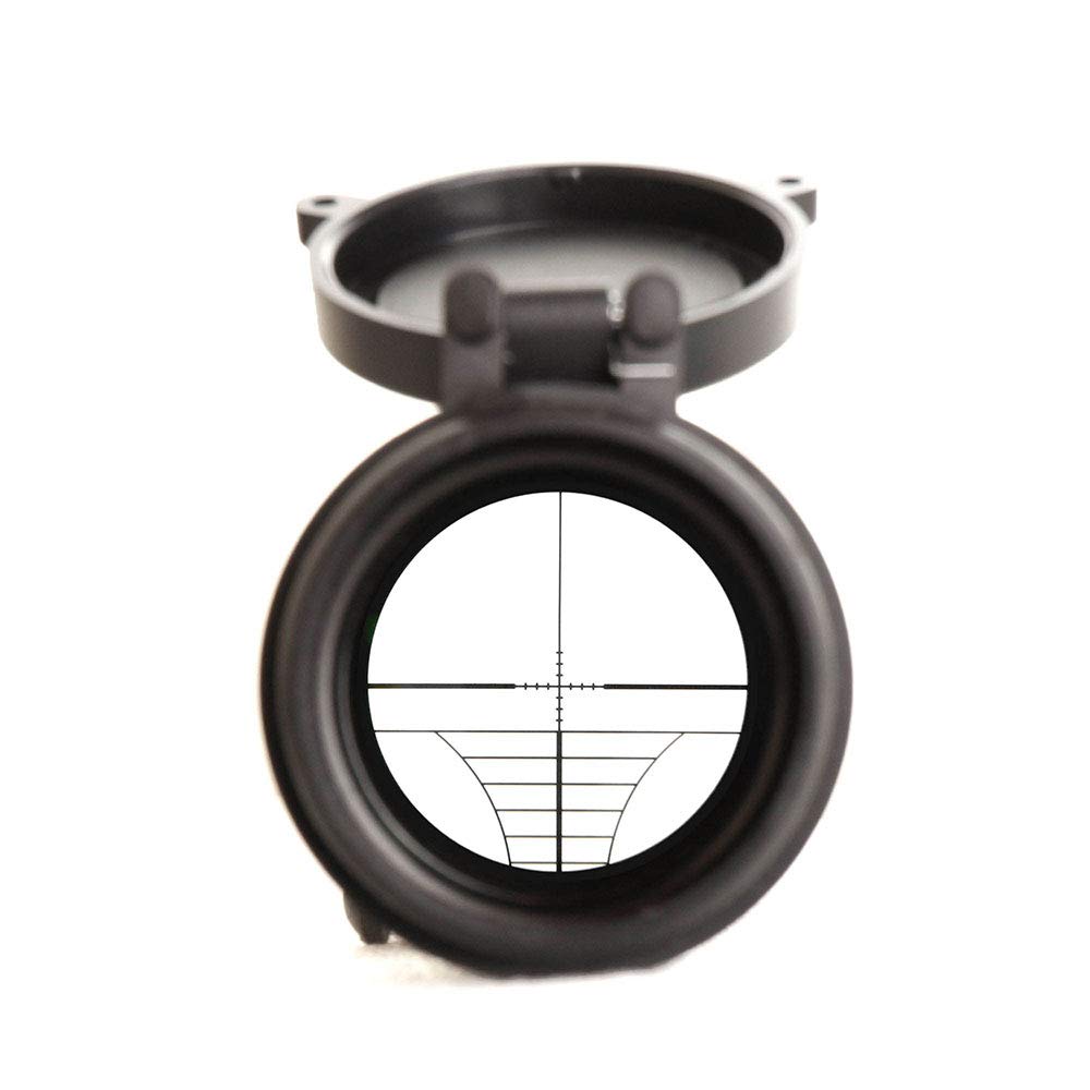 ANS Optical 2.5x20 Short Riflescope, Handgun/Pistol Scope [Parallel Import]