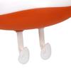 Cartoon Shaped Wall-Mounted Soap Box, Practical for Bathroom Kitchen