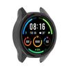 Protective for Case for  Mi Watch Color Sports Edition Scratch-Resistant Shockproof Frame Cover Wear Resistant for Shell