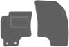 Front Car Mats: Daewoo Magnus Sedan (2006-2012)