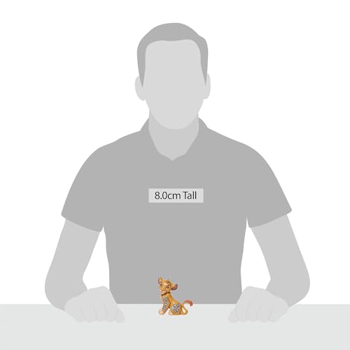 Disney Traditions Simba Mini 6009001