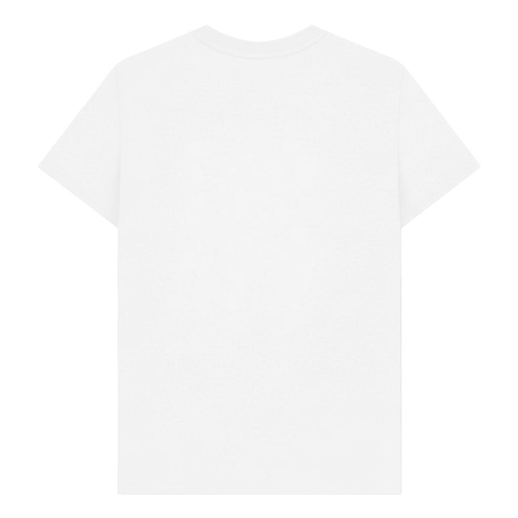 Scream Unisex Erwachsenen Filmplakat T-Shirt