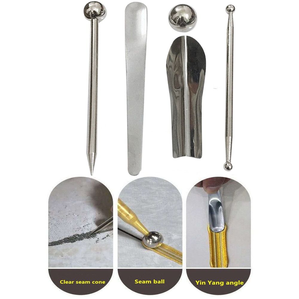 Steel Pressed Ball Stick Floor Ceramic Tile Grout Repair Ceramic Tile Gap Repair Wall Gap Cleaner