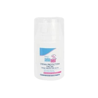 Baby Creme Protector Facial 50ml by Sebamed