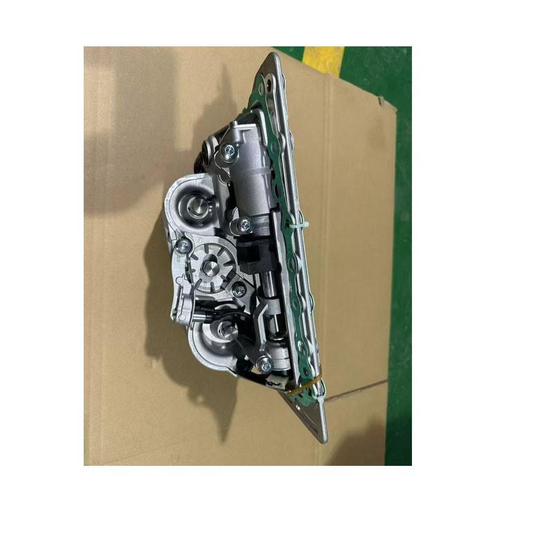 Commercial Truck Transmission Control Actuator Shift Cylinder Housing 421355950 wochi