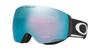 Oakley Snow Goggles 0OO7064 Flight Deck XM Matte One Size Black, Japan, (Free Size)