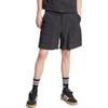 adidas Originals Premium Essentials Moda Codzienne Luźne Wszechstronne Spodenki Cargo Spodenki Męskie Czarne JD2107