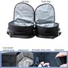 Frunk Organizer Car Front Trunk Storage Bag Zippered Lid Multipurpose Insulation for Model 3