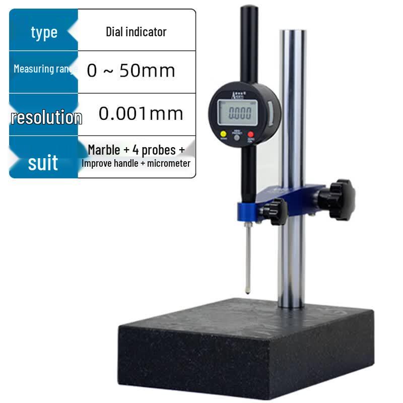 AICEYI Digital Height Gauge