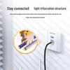 Shengwei Cat5e RJ45 Modular Plugs