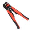 Red Automatic Wire Stripper Crimping Pliers HCS Cable Stripping Cutting Plier Disassembly Tool