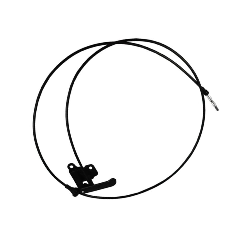 15732159 Hood Release Cable Replacement  For Chevrolet 1994-2001 Isuzu 1996-2000