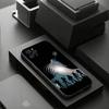 S-Saint Seiya Knights Zodiac Phone Case For iPhone 17 16 15 14 13 12 11 Pro Xs Max Mini Plus Antislip Shockproof Hard