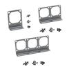 Bridge Bracket Memory Overclocking Cooling Fan Bracket PC Case Graphics Card Cpu Mainboard Hard Disk Cooling Rack