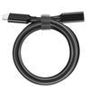 JINNENG Type-C USB3.2 4K HD Extension Data Cable