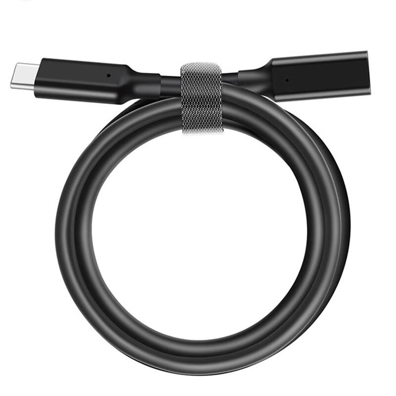 JINNENG Type-C USB3.2 4K HD Extension Data Cable