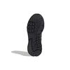 adidas Originals Nite Jogger 'Schwarz Weiß' FU6844
