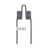 Gallignani 8876422 Pickup Finger Powder Coated MORGA