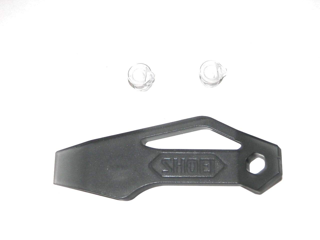 Anti-fog Seat Pins, PINLOCK Pins (2 PINLOC Pins, 1 Service Tool) for CWR-1, CWR-F2, CNS-1, CPB-1V, CNS-3, CJ-2, CNS-2