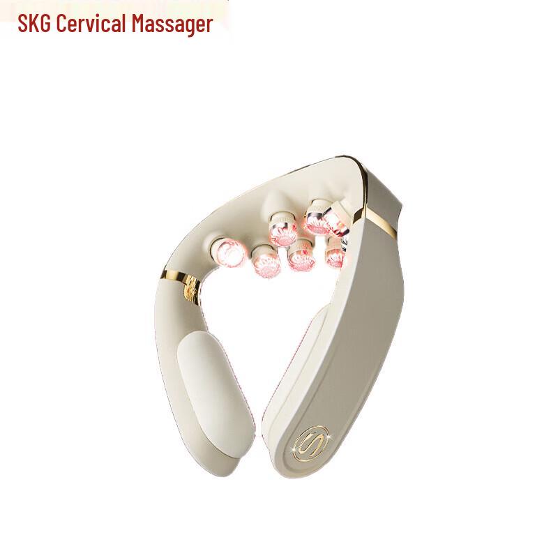SKG G7 2nd Gen Foldable Smart Neck Massager