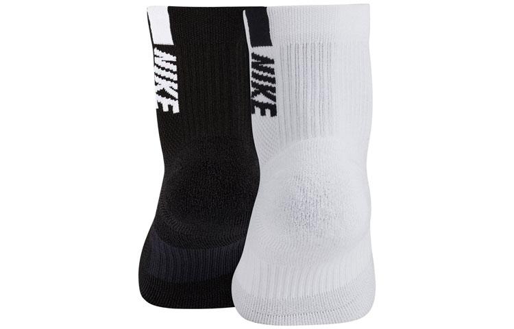 Nike Unisex Crew Socks SX7556-906
