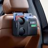 Cablen Car Door Hanging Storage Bag for Driver and Passenger Seats