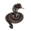70-170 cm Serpente di Simulazione Realistica Figura di Cobra Pitone Realistico Peluche Giocattolo Morbido Peluche Animale Decorazione Regali di Compleanno per Bambini