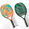 Carbon Beach Racket Beach Sports Racket Carbon Fiber Board Net Racket Belt Racket Bag