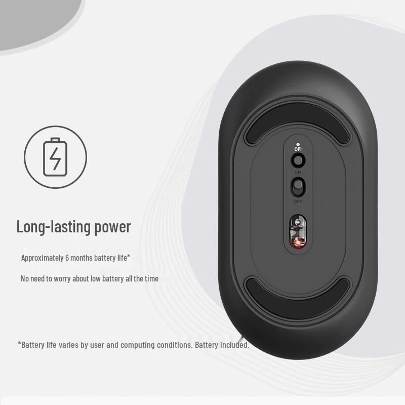 HP M251SE Wireless Silent Mouse