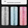 Edish Pure Titanium Double-Layer Mini Insulated Cup 300ml