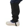 1 Pair Durable Oxford Cloth Boot Cover Waterproof Sand Proof Legging Gaiters Adjustable Straps Breathable Boot Gaiters Hiking