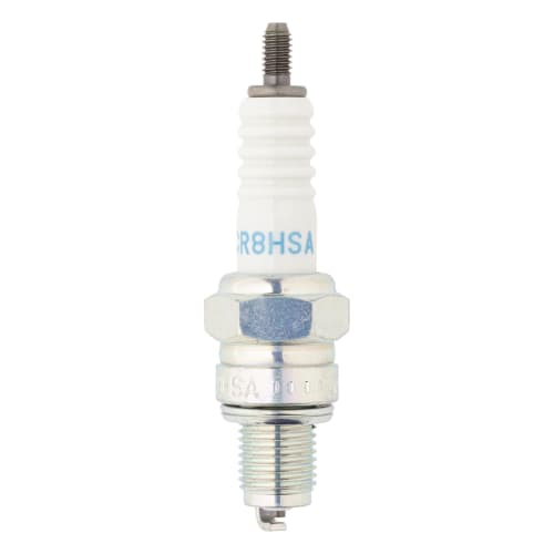 

NGK General Plug (Screw Type/No Terminal) 1 Piece [2086] CR8HSA Spark Plug