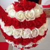 Wedding Decoration Florist Party Foam Ball Flower Arrangement Supplies Flower Foam Bouquet Holder