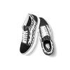 Old Skool Vans 'Logo Repeat - Black' VN0A4U3BTEZ