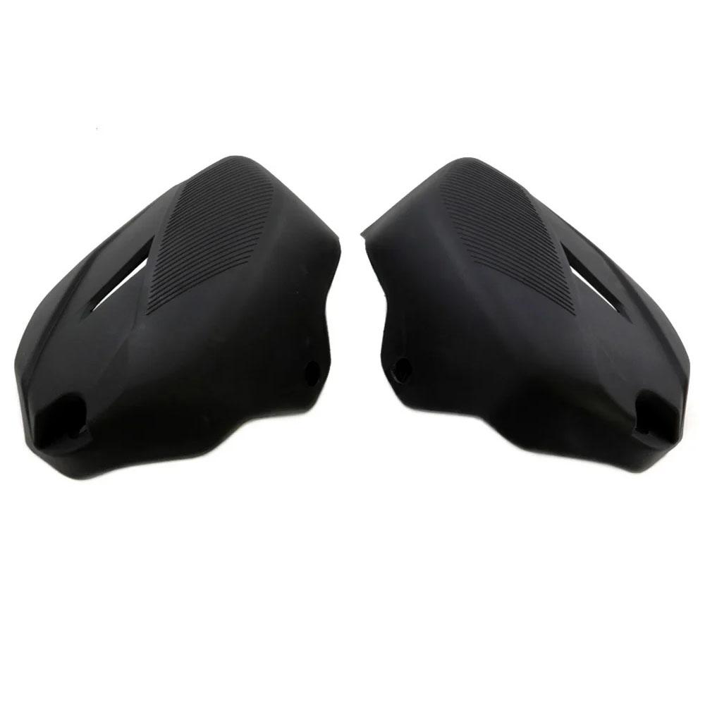 

Защитные крышки цилиндров для BMW R1200GS / R 1200 GS Adventure 2014 2015 2017 / R1200R 15- / R1200RT 16- чёрный
