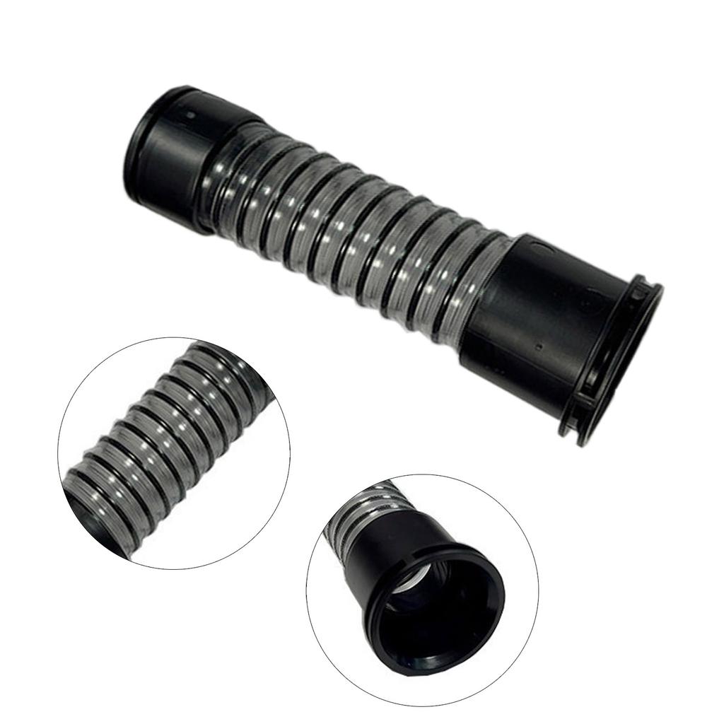 Staubsaugerzubehör Schlauch Staubsaugerrohr ABS Textur Flexibler Weichschlauch Staubsaugerschlauch Geeignet für H12pro