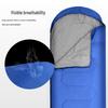 Outdoor Winter Camping Envelope Sleeping Bag