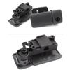 Car Glove Box Lock Latch Handle Gray for Old Broken Latch Replace OE 7343076811P4Z Fit  Grand Vitara 2000-2016