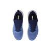 Li Ning Cushioning Slip Resistant Abrasion Resistant Low Top Running Shoes Men's Jiang Aqua Blue ARHP101-2