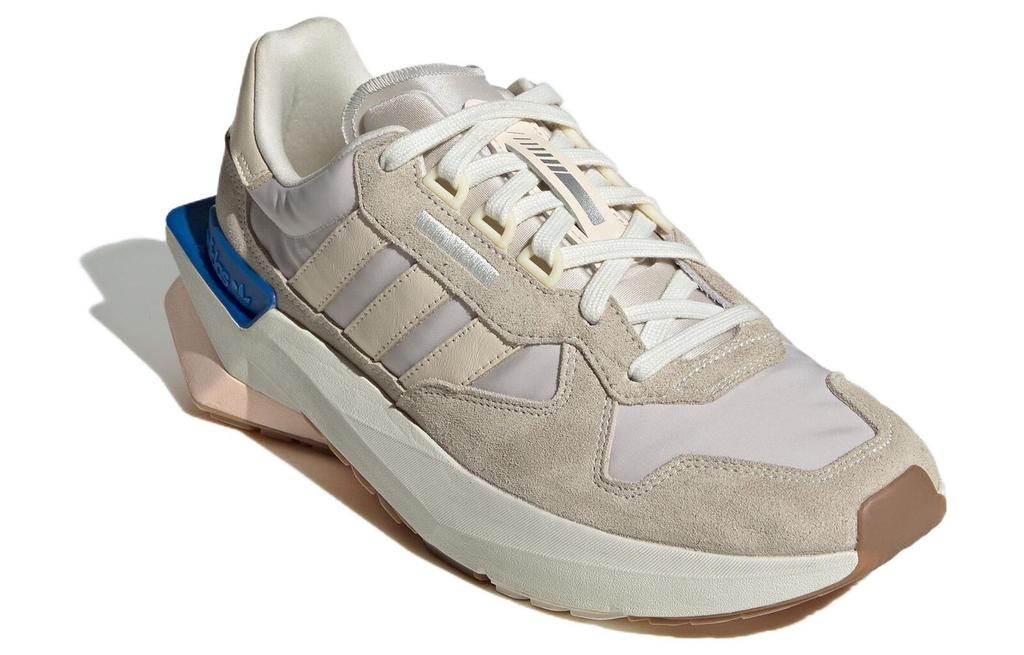 adidas Treziod PT Low Wonder White Blue  IE4236