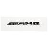 Applicable To C63S E63 GLA45 A45 CLA45 AMG Central Control Standard AMG Car Decorative Sticker