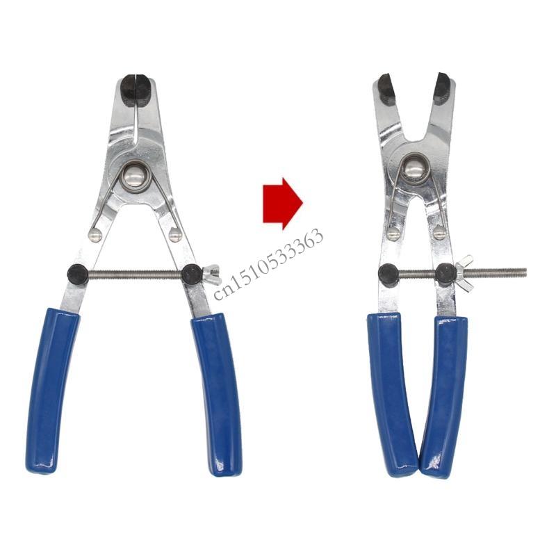 090E Adjustable Motorbike Motorcycle Bike Brake Piston Removal Repair Pliers Tool China Mainland